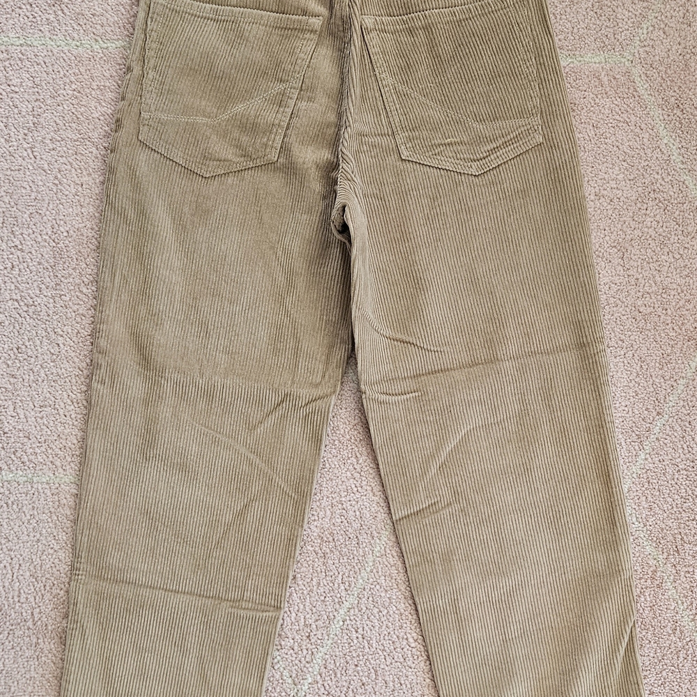 Men's Empyre Corduroy Jeans